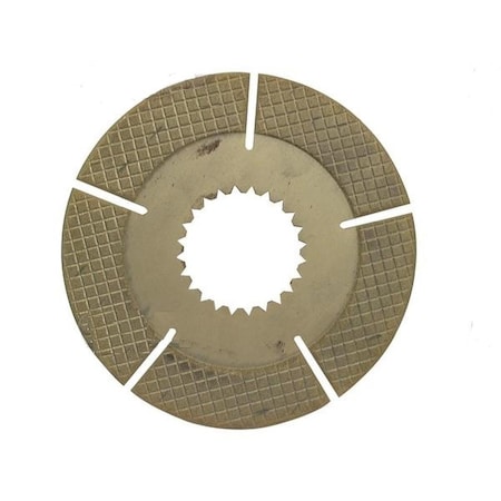 Aftermarket Brake Disc 3385987M1